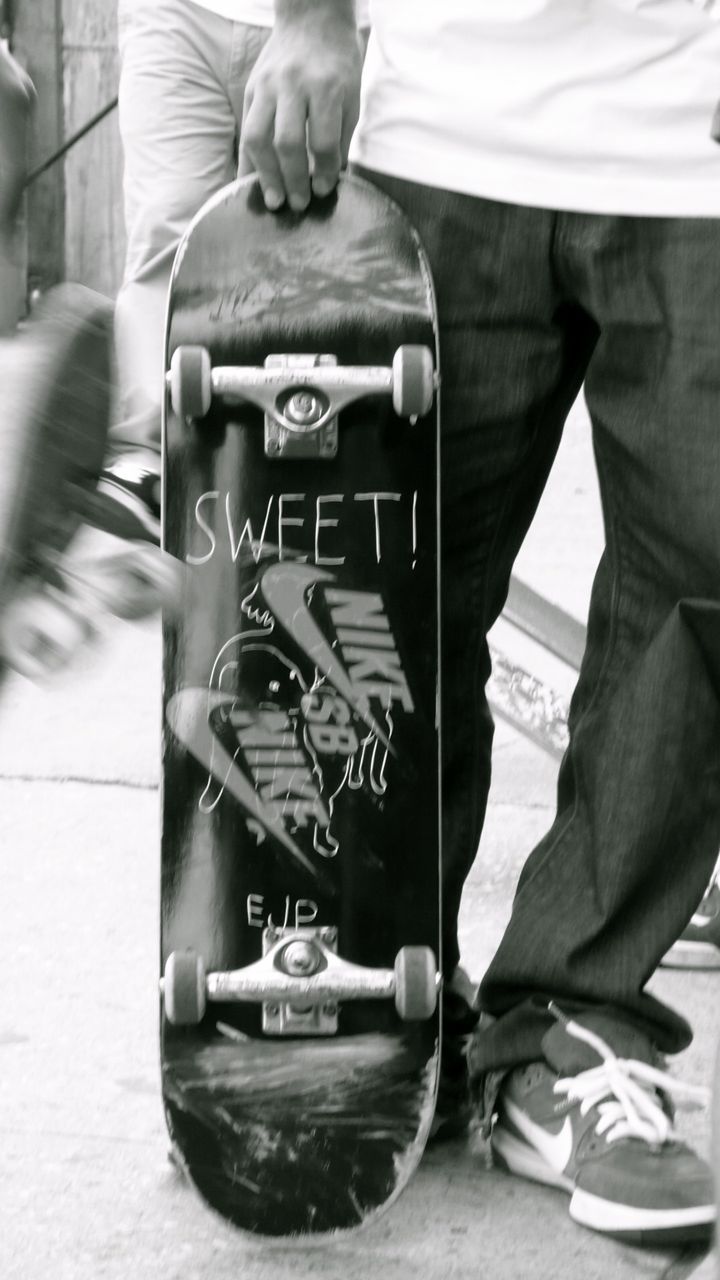 SB Skate Team | anyonegirl