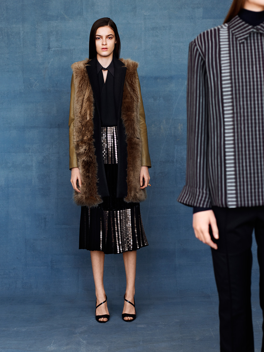 Pre-fall 2013 Lookbook | anyonegirl